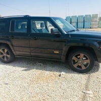 جيب باتريوت • جيب • باتريوت • سيارة جيب • سيارة دفع رباعي • جيب 2016 •...