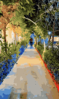 مزرعة نضام شتائي يعني المي حار مسبح مغلق متوفر حجز مزرعةالدورة البعيثة...