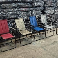 كرسي رحلات • ٦ ألوان • بيع جملة