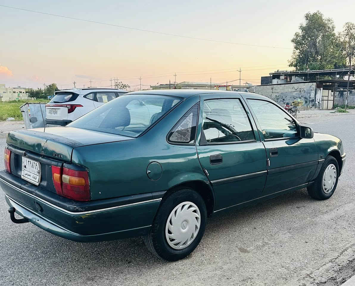 اوبل فكتره موديل 1991رقم كركوك محرك 18
مشروع وطني ل 27 كير محرك بلشرط
صبغ عام جماليه مكفوله من اي ضربه بشرط
سعر قفل قفل قفل 35 بيع مستعجل
مكاني كركوك تصل ***********
