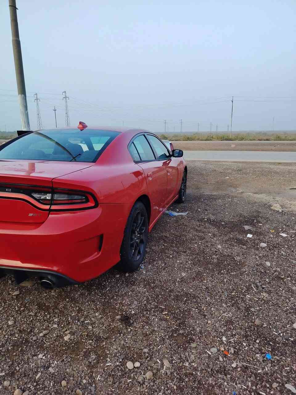 سلام عليكم جارجر موديل 16للبيع فور ويل ملغي مكينه صار 10تيام شاده سياره خير من الله مستعجل عله بيعته مكان سياره بغداد بوب الشام ***********السعر 150وبيه مجال
