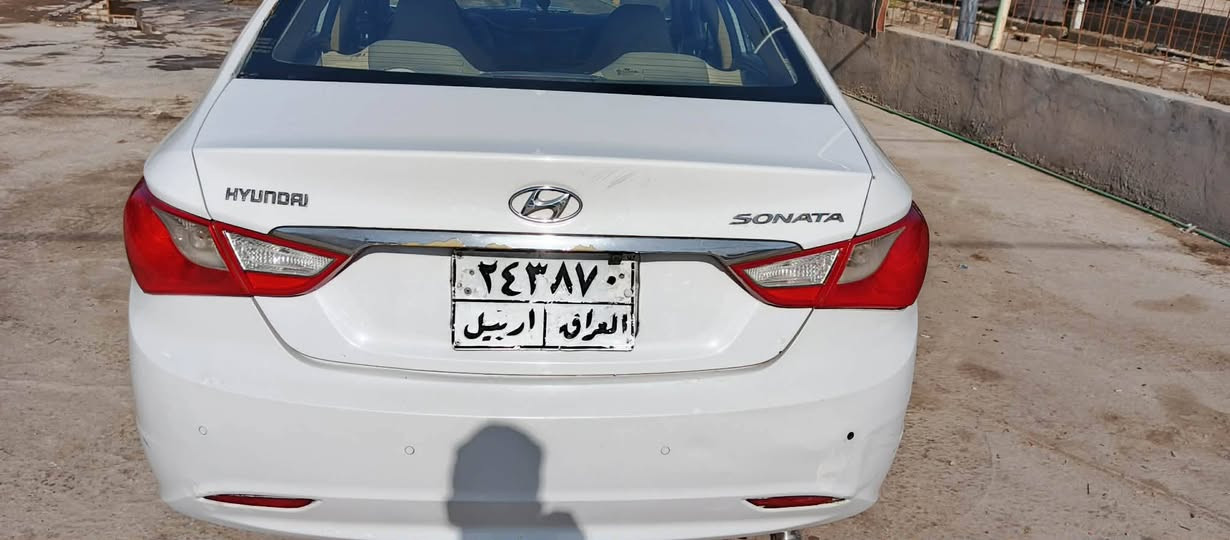 السلام عليكم ورحمه الله وبركاته سوناتا موديل 2012 خليجي بيهه صبغ عام ضربه صفحه سياره جاهزه تريد وكاله تريد تحويل السعر 80 وبيهه مجال للاستفسار ***********
