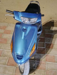 دراجه البيع السعر 400وبيه مجال 07840546627وبي مجال