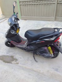 دراجه • مكفوله • مكينة بلادي