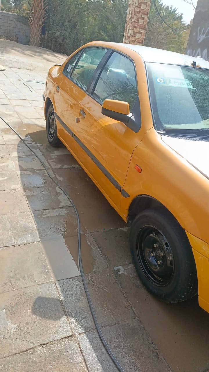 السلام عليكم سياره للبيع موديل 2010السياره جاهزه مكينه كير حداديه فول الكشر شوف العين السعر 32وبيه مجال مكاني الديوانيه قضاء غماس هذا رقمي واتساب *********** متوازي ع بيعته صار عندي ضرف وحتاجيت
