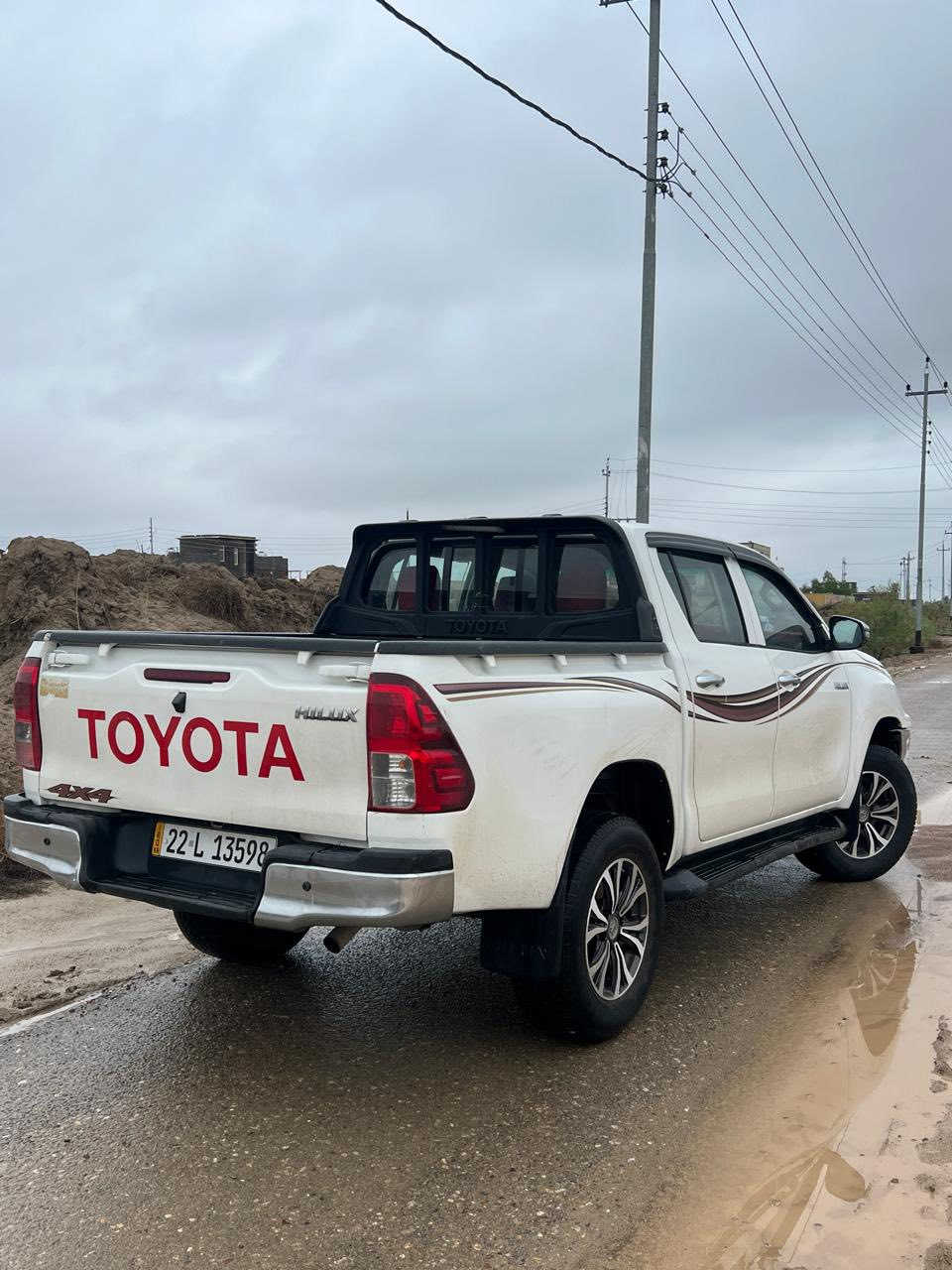 السلام عليكم للبيع بيكم فورويل كاز مديل 2019
التفاصيل : ***********
