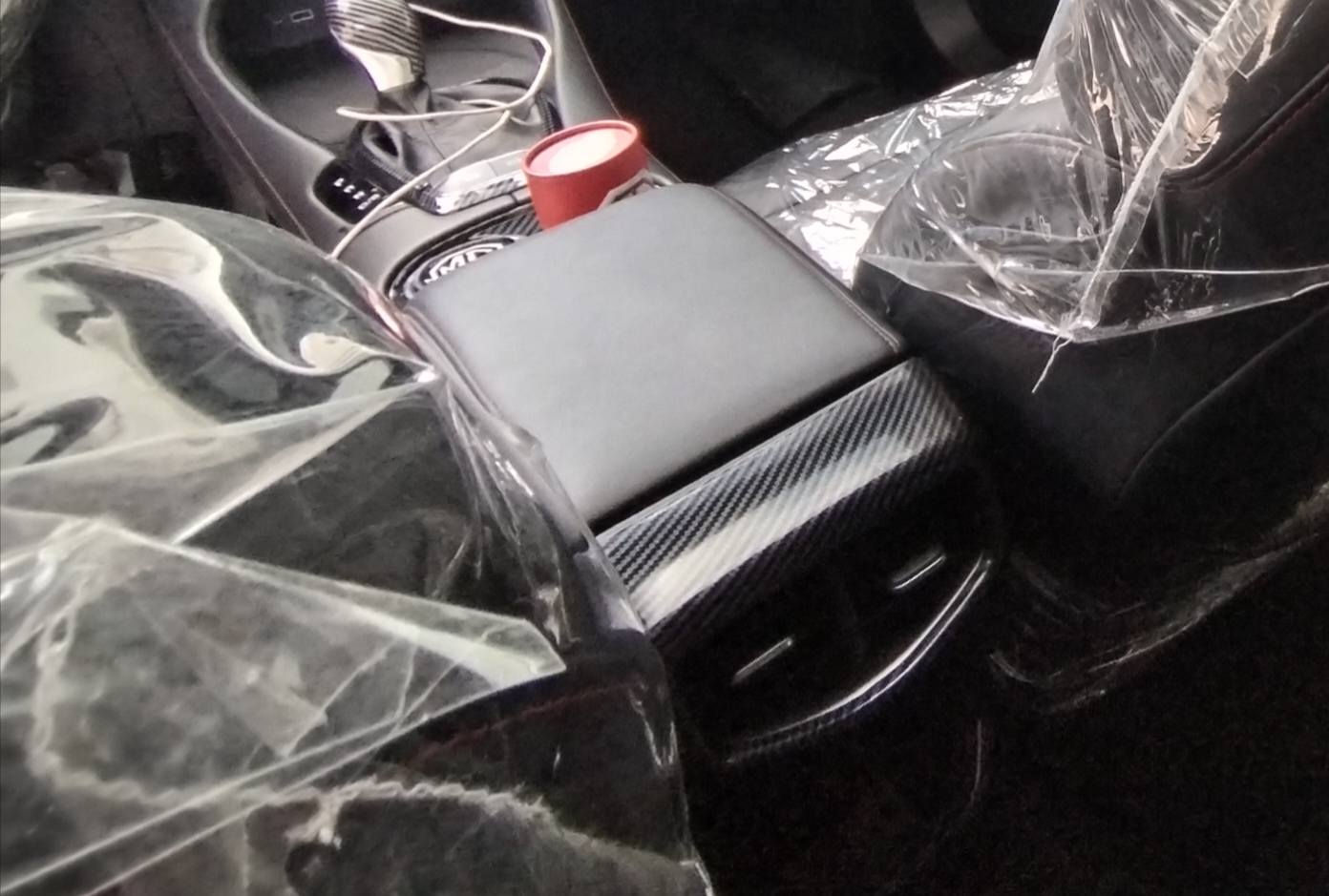 ام جي موديل 2025 ماشيه 10 بيها قطعتين تبديل اصلي بلادي خليجي الضرر مال تحميل باسمي شرط الوكاله والتحويل رقمها اربيل فول مواصفات اعلى فئه مصروف عليها تزويد اكثر من 10 ورقات داخل وخارج تجي وشوف بعينك شاشه كار بلاي مكان السياره موصل حي السماح السعر112 قفل من الاخير)(***********)
*********** موصل, نينوى
