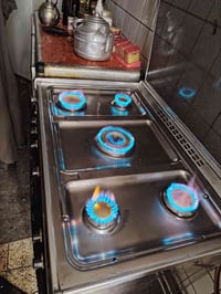 ورشة ابو علي • صيانة طباخات • الكرخ والرصافة