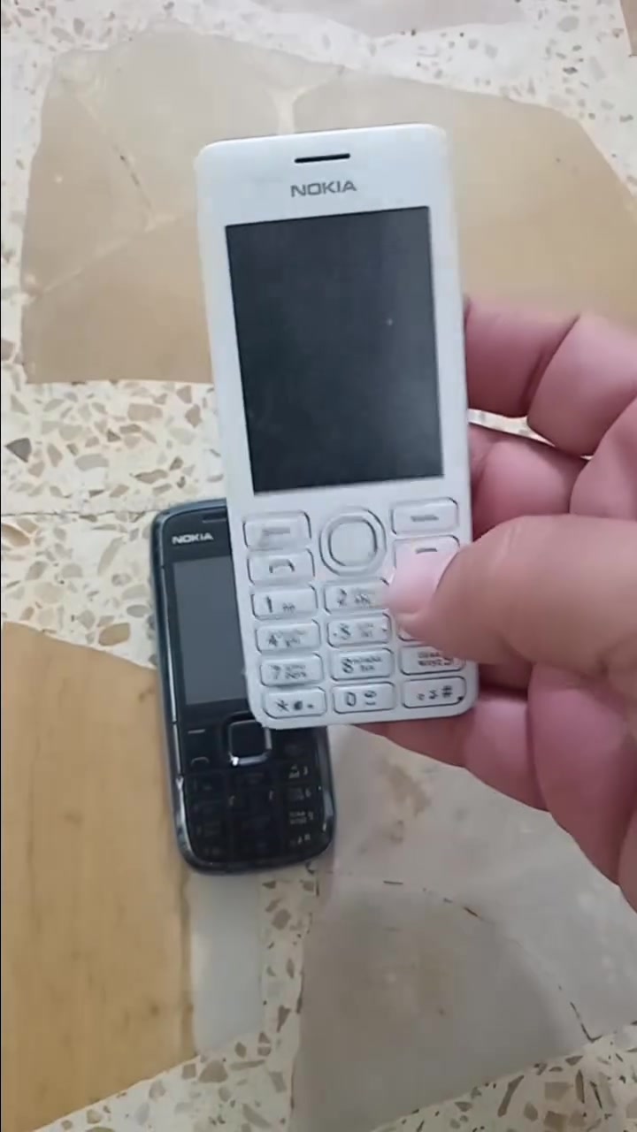 كما واضح بل فديو خوان توصيل ماعندي


**إذا كنت صاحب هذا الإعلان وتريد حذفه لأي سبب، رجاءا أرسل رسالة إلى الدعم الفني**