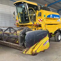 حاصده 2005 دبل درام عاده 5000 جديده جدا رقم اربيل  خمسه بلم 56 0773299...