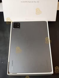 شاومي باد 6S برو • 512 • كامل الملحقات