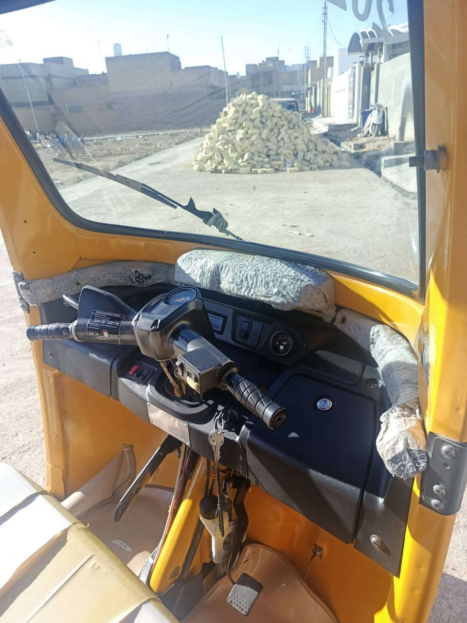 تكتك تي في إس موديل 22 تكتك نظيفة مثل ما موضح بلصور رقم تحويل ثاني يوم ذي قار قلعة سكر مكينة مكفولة***********
