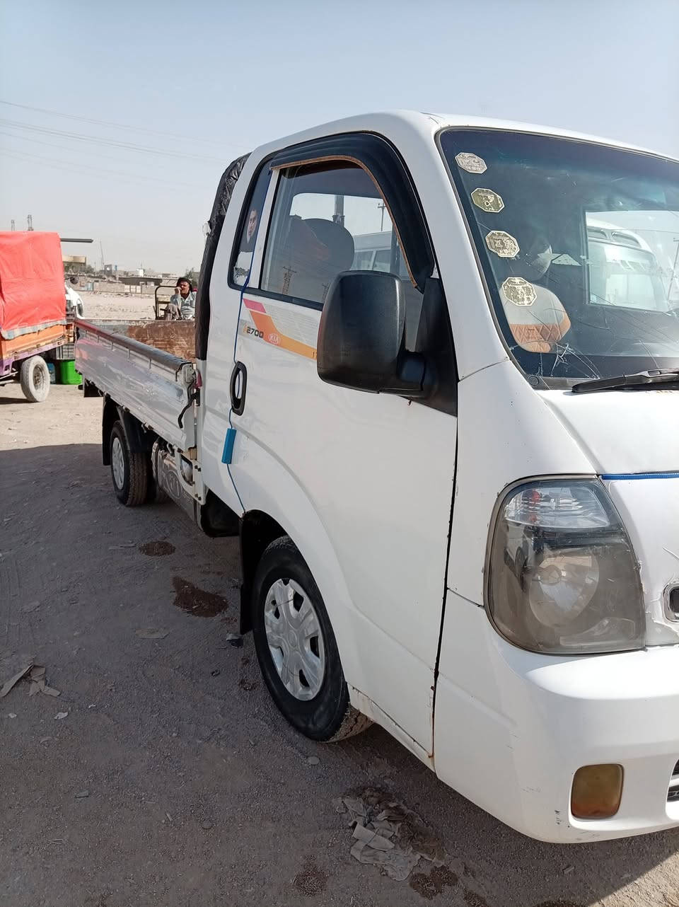 السلام عليكم بنكو للبيع موديل 2016 مكفوله من الضربه سياره بيهه دحجه بلقد والباقي كفاله شاصي كفاله رقم الشاصي واضح اكسن مكينه كير حداديه خير من الله التبريد شغال رقم بصره سنويه منتهيه 2021 تاخذ صافي تحويل ثاني يوم العنوان البصره الزبير سعر 98 بيها مجال قليل رقم ***********
***********
