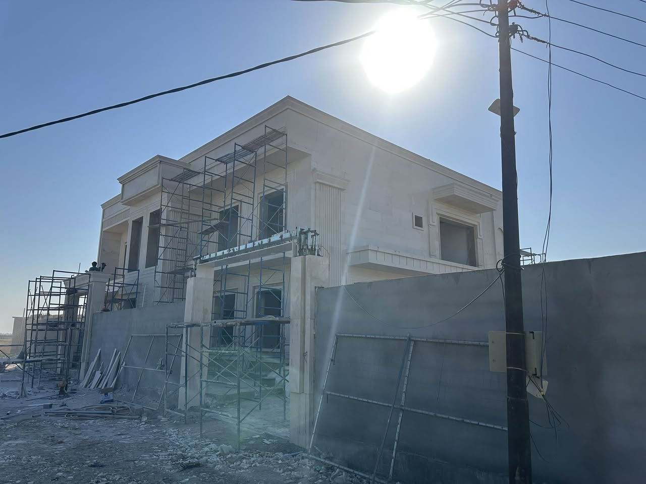 للتبريد والثلاجات والغسالات العامة صيانة الثلاجات الانفيرتر 
والغسالات الفول اوتو ماتيك 
🌬️🌬️🌬️🌬️🌬️🌬️🌬️🌬️🌬️🌬️🌬️🌬️🌬️🌬️ 24 ساعه 7ايام في السبوع
خدمات🛠️ الثقة🌬️🌬️ تقدم  حل لكل مشاكل السبالت والمكيفات وجميع اجهزه التكيف و التبريد الكهربائيه❄🌬
تعرفون الصيف 😥والحر بلعراق لهاب وحار 🌞 صيفك ويانه ثلج❄️❄️❄️
🥶🥶🥶🥶🥶🥶🥶🥶🥶🥶🥶🥶🥶🥶
🌸 قدمنالكم🛠️ كوادر مختصة لحل جميع اعطال و مشاكل السبالت والمكيفات من تنظيف ونصب سبالت R22و 410‪ والانفيرتر (الاقتصادي) مع عمل فاكيوم وصيانة وشحن جميع انواع الغاز الاصلي مع الفاكيوم مع ضمان حقيقي في عملنا على ايدي كادر هندسي ممتاز بخبره ممتازه 
 الحل الكامل تلكوه عندنا اكيد

مع كادر مختص للصيانه ونصب وتنظيف 
💵بااسعار💲 تنافسية💲
  عملنا في جميع مناطق بغداد كرخ و رصافه نوصلك لباب البيت🏣 او شركتك🏢 او محلك 🏪 🌺😌 خدماتنا 24 ساعه ٧ ايام في الأسبوع

كل الي  عليكم مراسلة صفحتنا.     https://www.facebook.com/الثقة-لاجهزة-التبريد-المنزلي-والمركزي-360059711290596/

او الأتصال على الرقم ادناه📞

‭***********
***********
