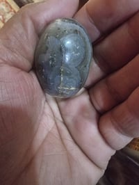 حجر قديم • ملاقط • مقتنيات