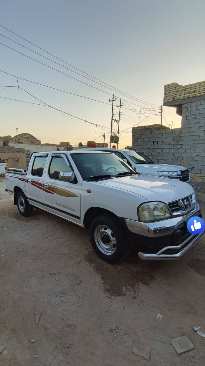 للبيع نيسان موديل 2008ياباني  مكفوله كفاله من تبديل وضربه محرك كير اكسن كفاله رقم واسط مشروع وطني طخم تايرات جدد كهربائيات شغاله تبريد ثلج شراي يتصل *********** مكلف بلنشر
