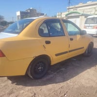 البيع او مراوس طيبه 2015 كير ومكينه خير من الله سياره جاهزه صدر جديد ت...