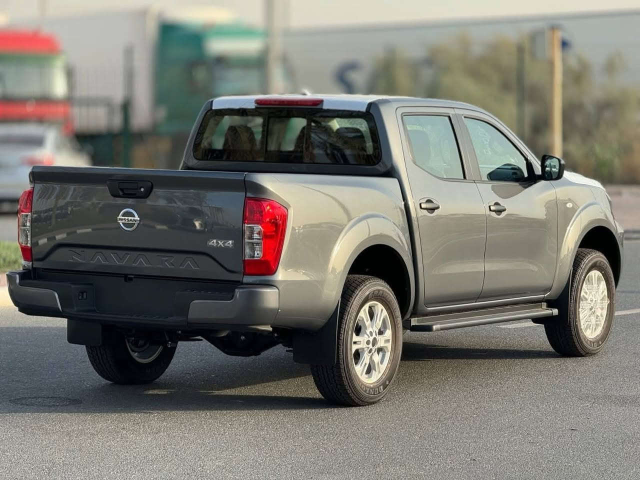 بيكم نيفارا 2023 كير عادي رقم اربيل جديد مميز هزه وفحص وسنوية جدد ماشية 10,000 كم حقيقي فور ويل قطعتين تبريد لاتزال في ارضيات الشركة السعر ٢٢٠ ورقة وبيها مجال صيانه دورية في الشركة للبيع او المراوس
مكان السيارة بغداد للتواصل ***********
