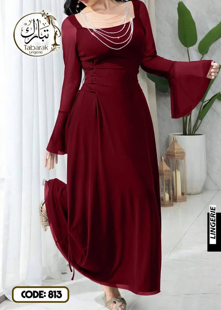 #فستان يجنن ولا اروع
#القياس من  وزن 50 إلى 70 كيلو
#السعر 25 #الف
#توصيل لكل المحافظات5 #الاف


**إذا كنت صاحب هذا الإعلان وتريد حذفه لأي سبب، رجاءا أرسل رسالة إلى الدعم الفني**