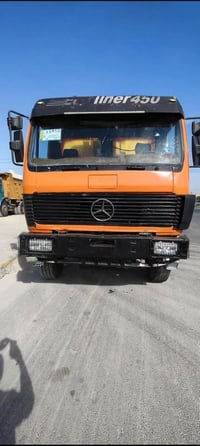 موديل ٧٩ • قلاب تبريد • شاصي مكفول