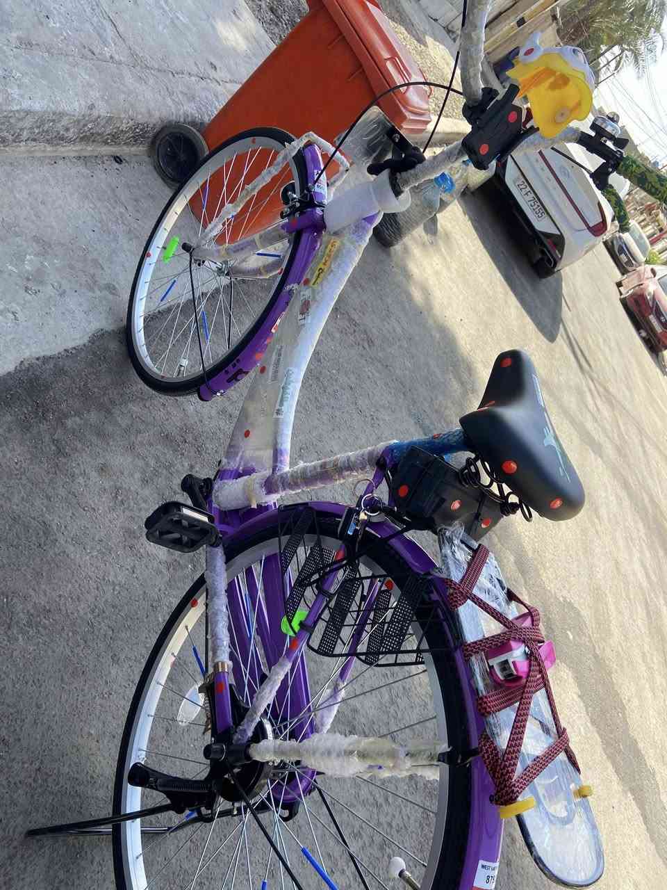 سلام عليكم باسكل بناتي لبيع سعر 190وبي مجال بعده طك جيس صاره سبوع


**إذا كنت صاحب هذا الإعلان وتريد حذفه لأي سبب، رجاءا أرسل رسالة إلى الدعم الفني**