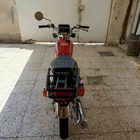 سكنر • ٢٧ • محرك اصلي