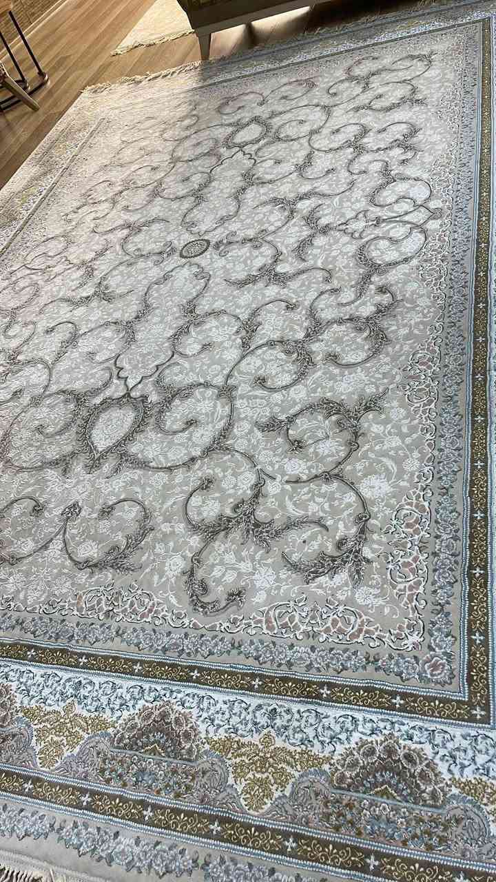 دوو تاك فەرشی ئێرانی ١٢٠٠شانە حەریر ئەسڵ گوڵ بەرجەستە زۆر تازەوپاك
قیاسیان دوونیو بەسێ ونیو
لە#هەولێر نرخی هەردوكی 400 هەزار


**إذا كنت صاحب هذا الإعلان وتريد حذفه لأي سبب، رجاءا أرسل رسالة إلى الدعم الفني**