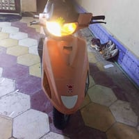 فراشه فحل • دراجه نضيفه • مكينه بلاديه