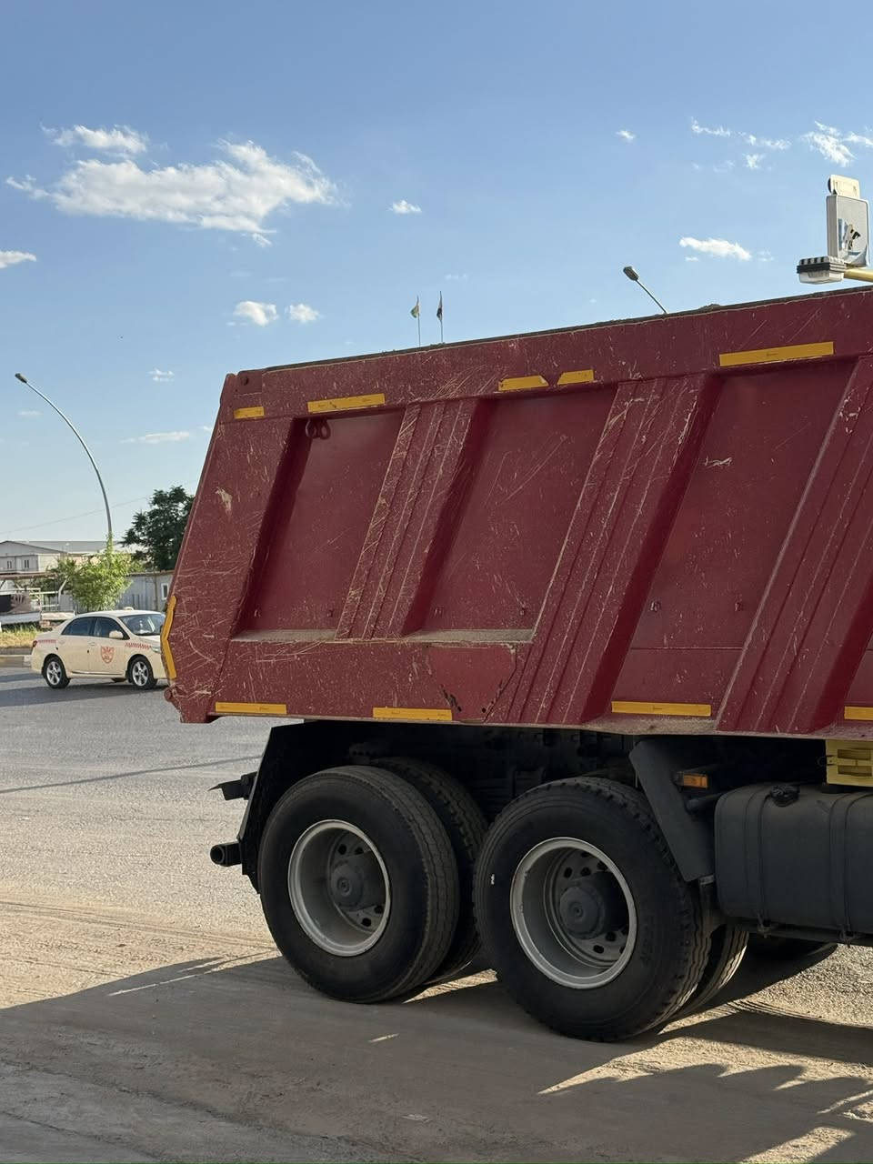 Mercedes benz tipper


**إذا كنت صاحب هذا الإعلان وتريد حذفه لأي سبب، رجاءا أرسل رسالة إلى الدعم الفني**