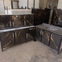 كاونتر • جديدة • للبيع