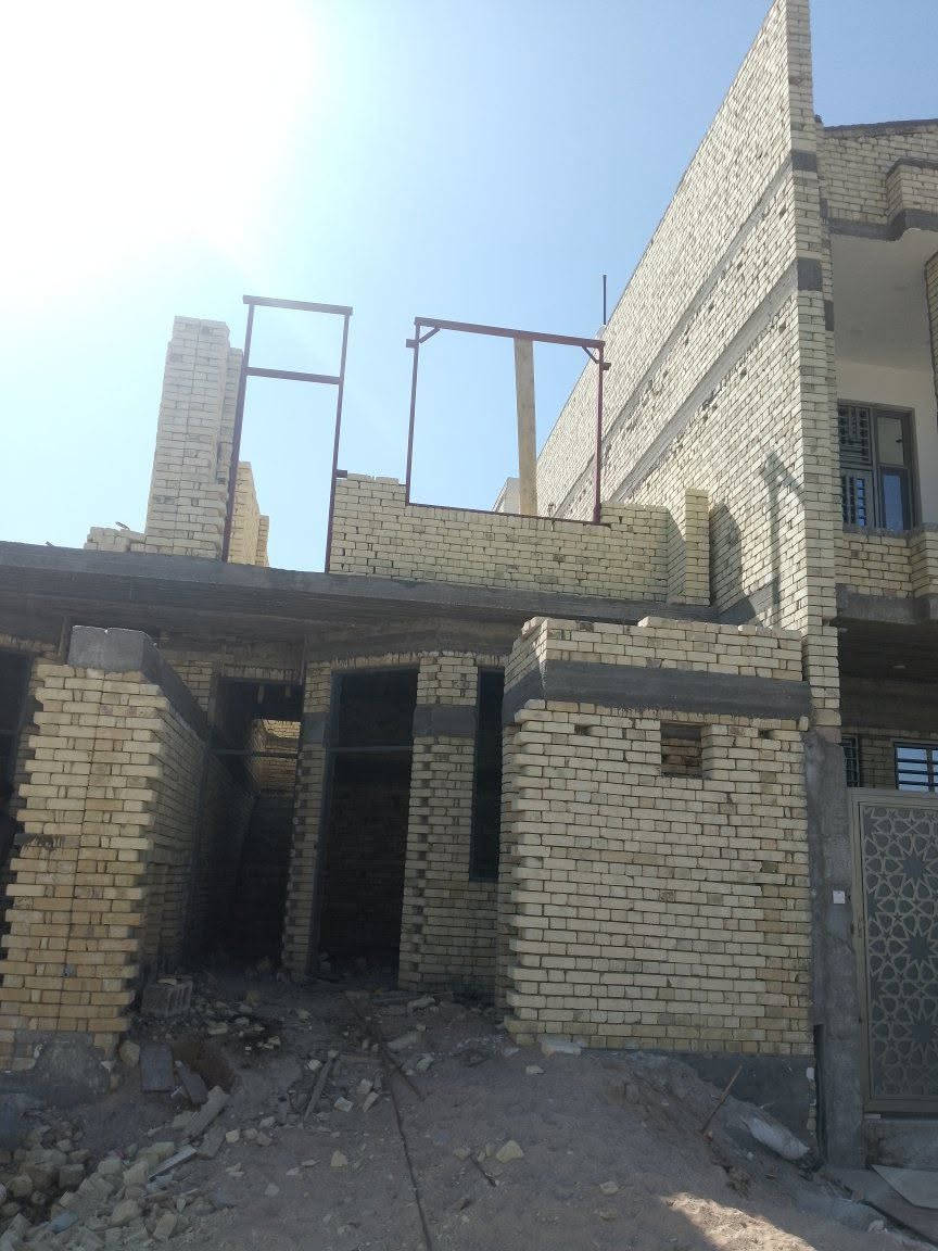 كادر بناء خلفتين متفرغين حاليا باجر نطلع لك اسعار مناسبه وشغل نضيف فلوس ما ناخذ لمن نكمل 

‏‪***********‬‏

اتصال او واتساب
