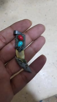 سن ذيب • اصلي