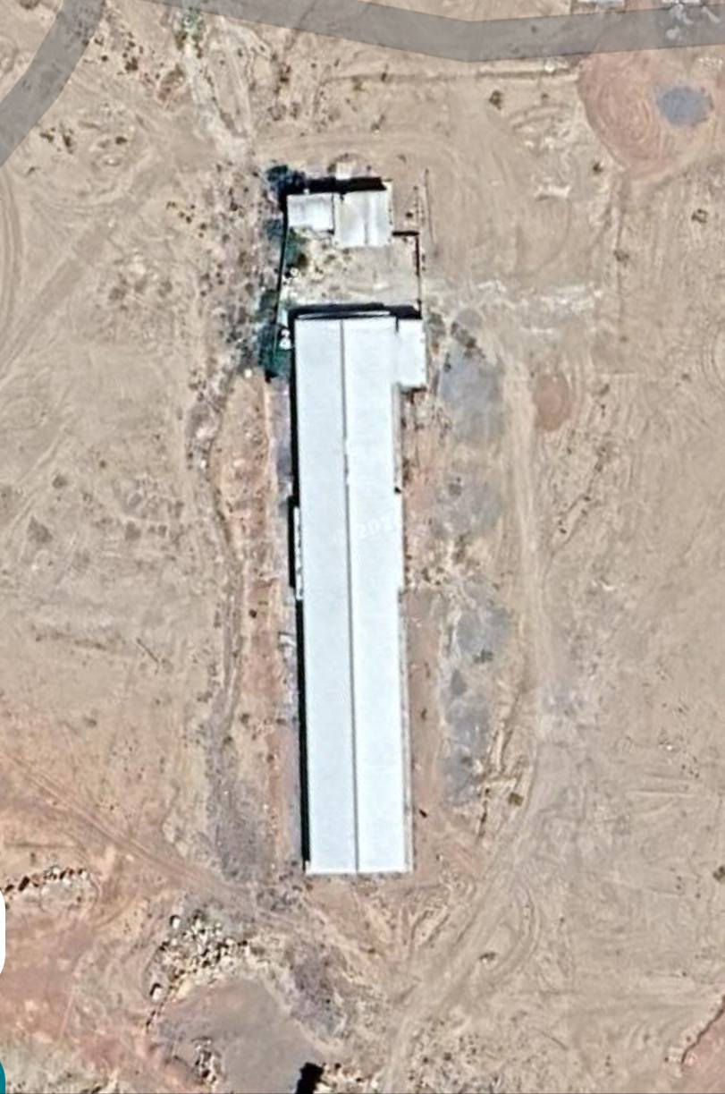حقل دواجن للبيع
العنوان تلعفر قرية ترمي

مساحة الداخل للقاعه 90×15
مساحة الخارجي الكلي 7250m
جاهز من كلشي
للاستفسار اكثر اتصال على الرقم 
***********
