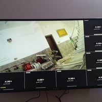 ٤ كامرات • بدون هارد • تگدر تضيف