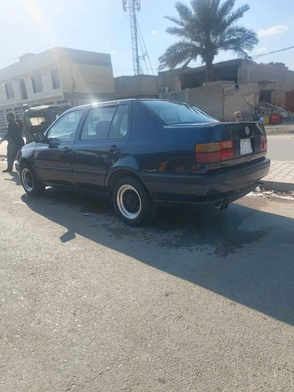 كولف موديل 92 رقم بغداد تحويل ثاني يوم السعر ٤٥ ورقه وبيها مجال للإتصال على الرقم *********** اخوان اني مكلف بالنشر لحد يدخلي خاص
