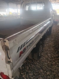 كيا • موديل 2015 • مكينة جديدة