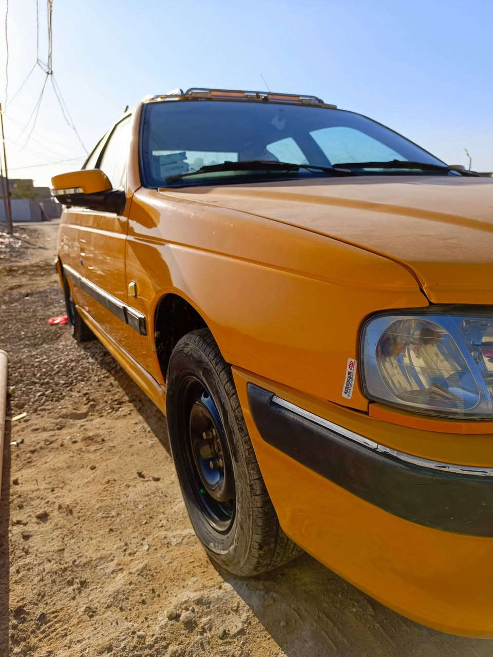 شباب سلام عليكم موديل 18 غاز بانزين بدي مكفول من الشخط سنوية بسمي كاملة رقم جديد مكينة بيهة بدايت تبخير مكانهة مدينة صدر سعرهة 65 الرقم بي واتساب ***********
