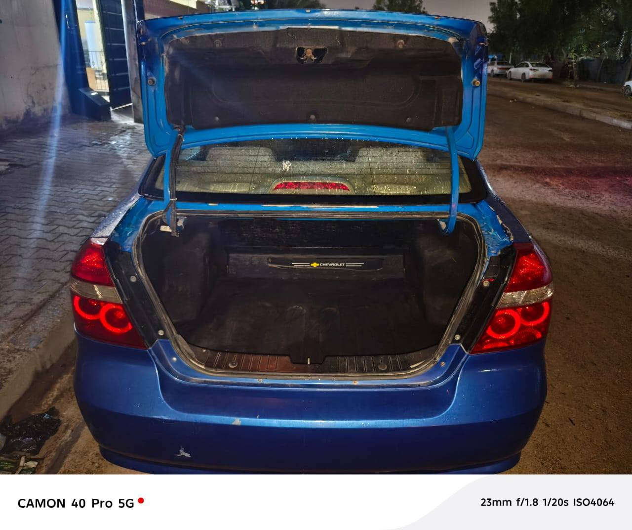 السلام عليكم
افيو 2010 خليجي مكفوله بيها بس بارد باب الوره بصوب السايق باقي السياره مكفول حداديه كير مكينه مسكر تخم تاير مكفوله رقم انكليزي بغداد السنويه لغاية2028تبريد تتفئ وي السويج مكاني النجف الاشرف 
السعر 62وبيها مجال حك الجيه 💙 للتواصل فيس او ***********
