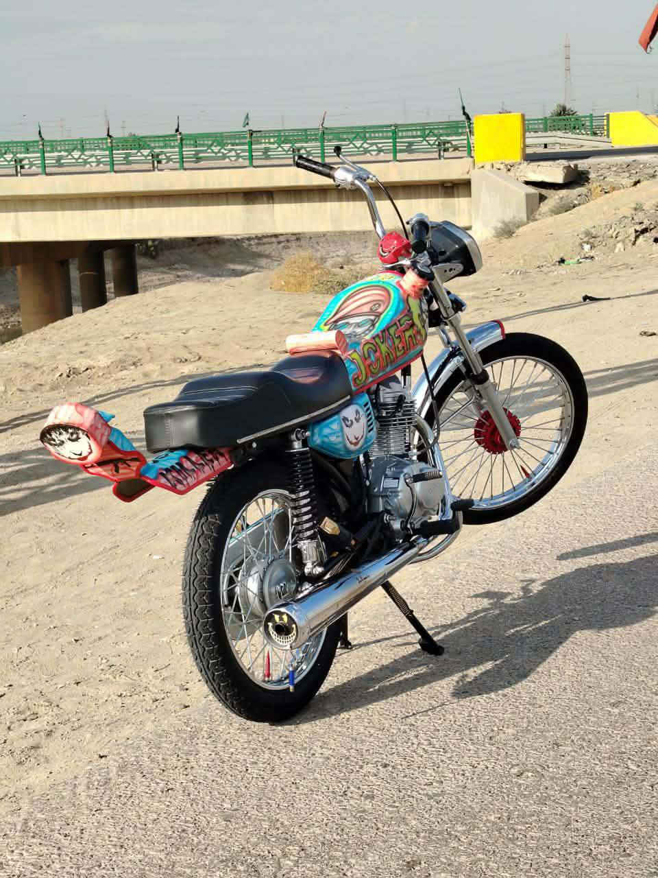 للبيع نامه اصلي مامفتوح برغي بيها
شاصي نامه اوراق اسكنر السعر 800وبيها مجال مكاني شاميه الحفار الكبير شراي اتصل ***********
مو شراي اطلع كبل❤
