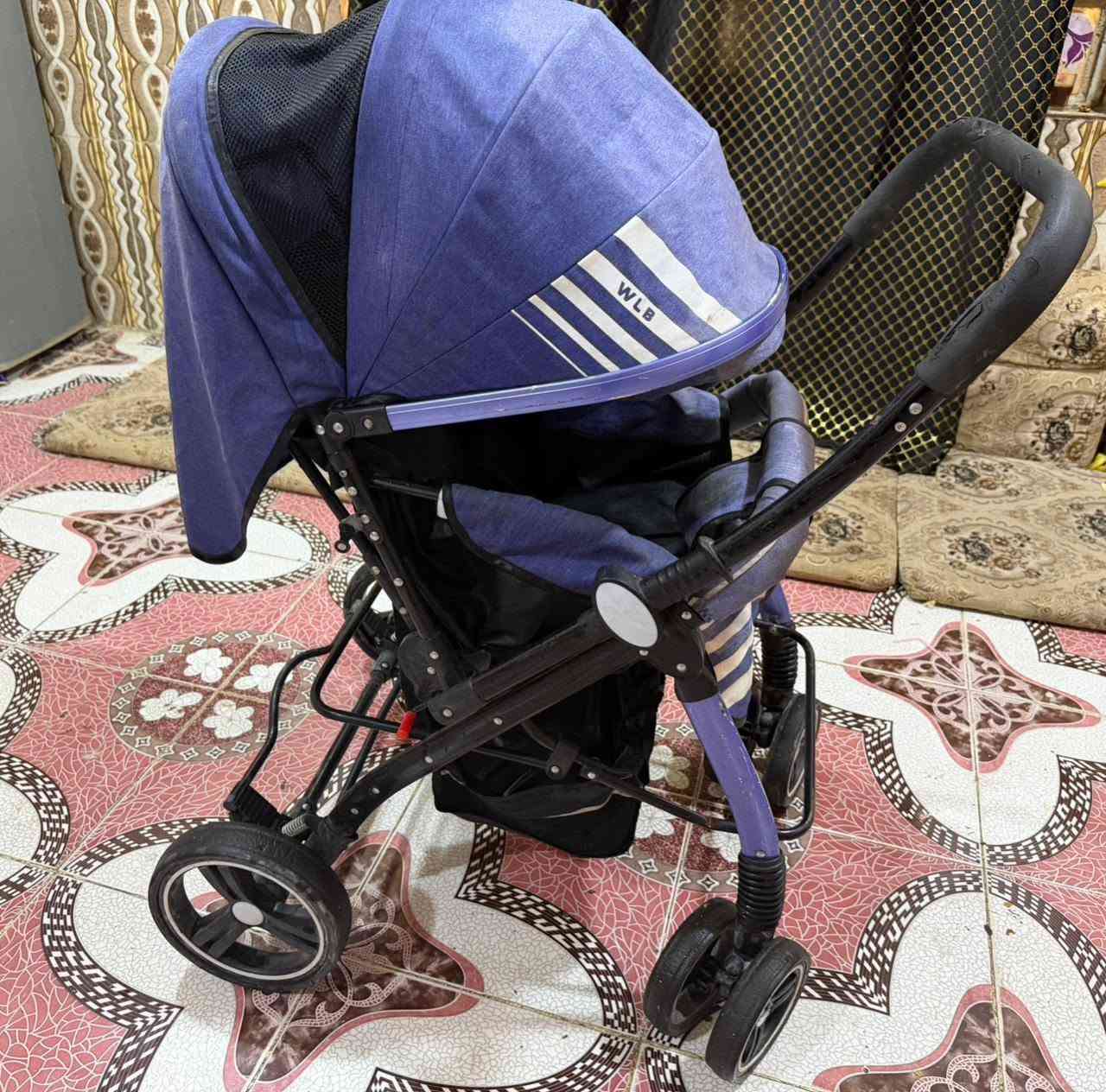 عربانة مال طفل 50 او بيه مجال اشتريته 70 اوربي كلش قويه


**إذا كنت صاحب هذا الإعلان وتريد حذفه لأي سبب، رجاءا أرسل رسالة إلى الدعم الفني**