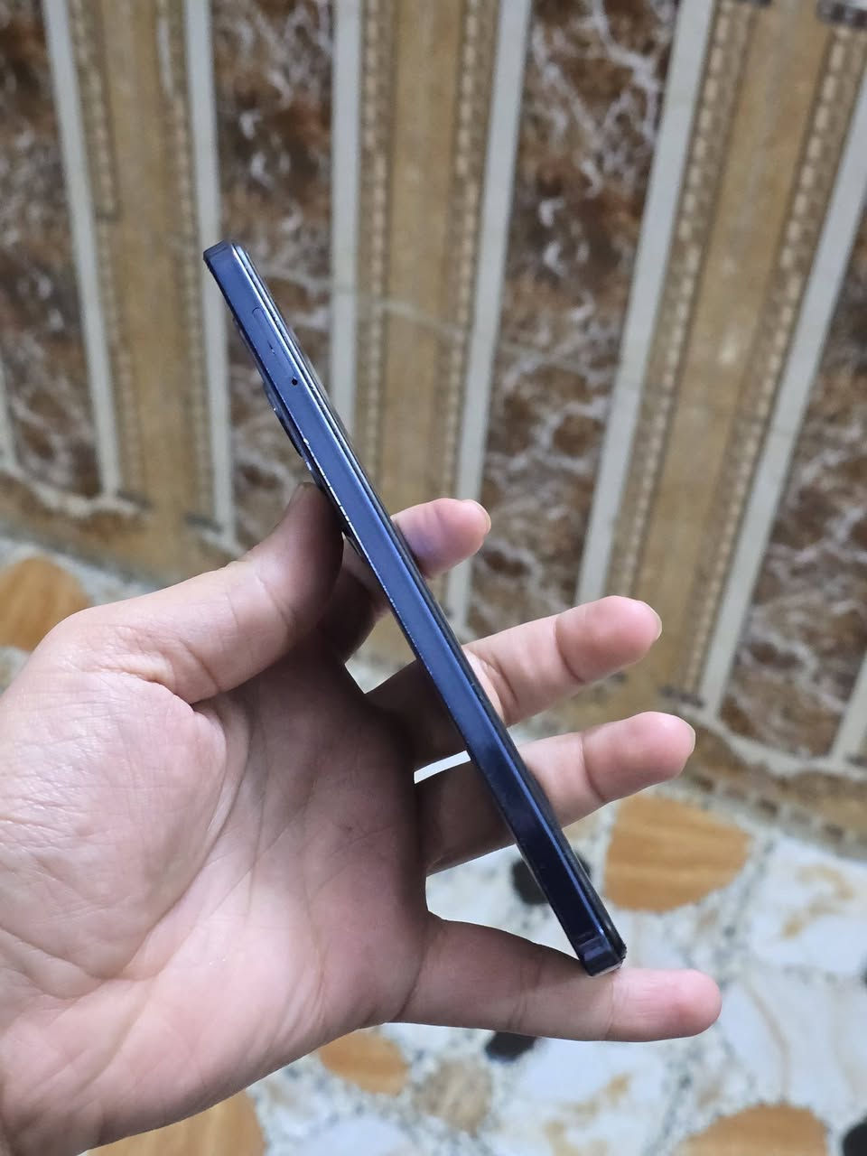 سلام عليكم جهاز لبيع انفنكس هوت 40
جهاز ذاكره 256 العشوائيه 8+8 مبدل شاشه بدون ملحقات 
السعر 100 وبي مجال المكان الغزاليه او الشعله شراي تفضل خاص وسهله


**إذا كنت صاحب هذا الإعلان وتريد حذفه لأي سبب، رجاءا أرسل رسالة إلى الدعم الفني**