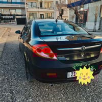 بيرسونا • ٢٠١١ • محرك وكير سليم