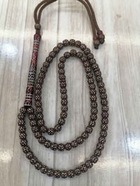 سبحة تبريز ١٠١ • ٢٧غ • نظيفة