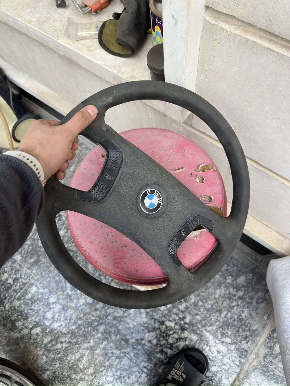 مال تفصيخ  نضافه 100‎%‎    بغداد لمنصور  س20


**إذا كنت صاحب هذا الإعلان وتريد حذفه لأي سبب، رجاءا أرسل رسالة إلى الدعم الفني**