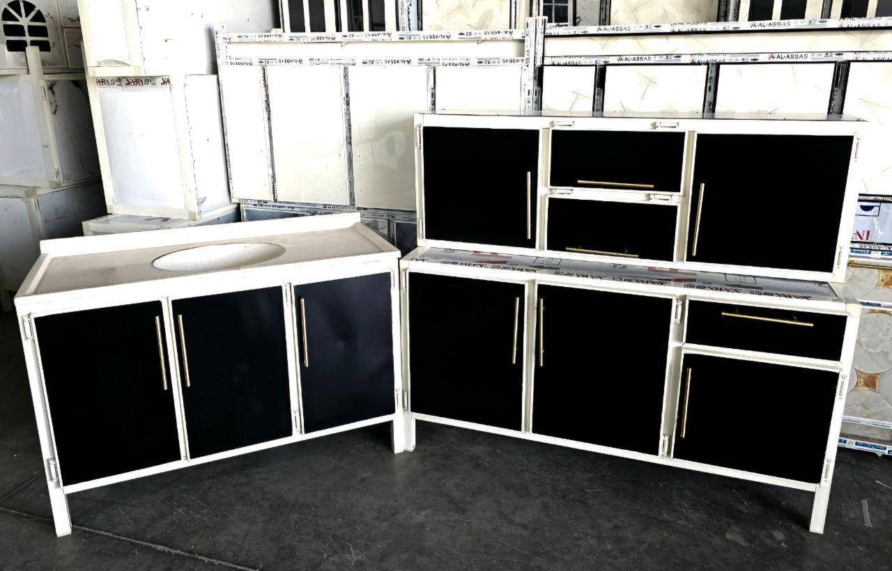 ‎كاونتر قياس متر ونص وسنك متر وعشري سعره 220‎ الفلوجة, الأنبار


**إذا كنت صاحب هذا الإعلان وتريد حذفه لأي سبب، رجاءا أرسل رسالة إلى الدعم الفني**