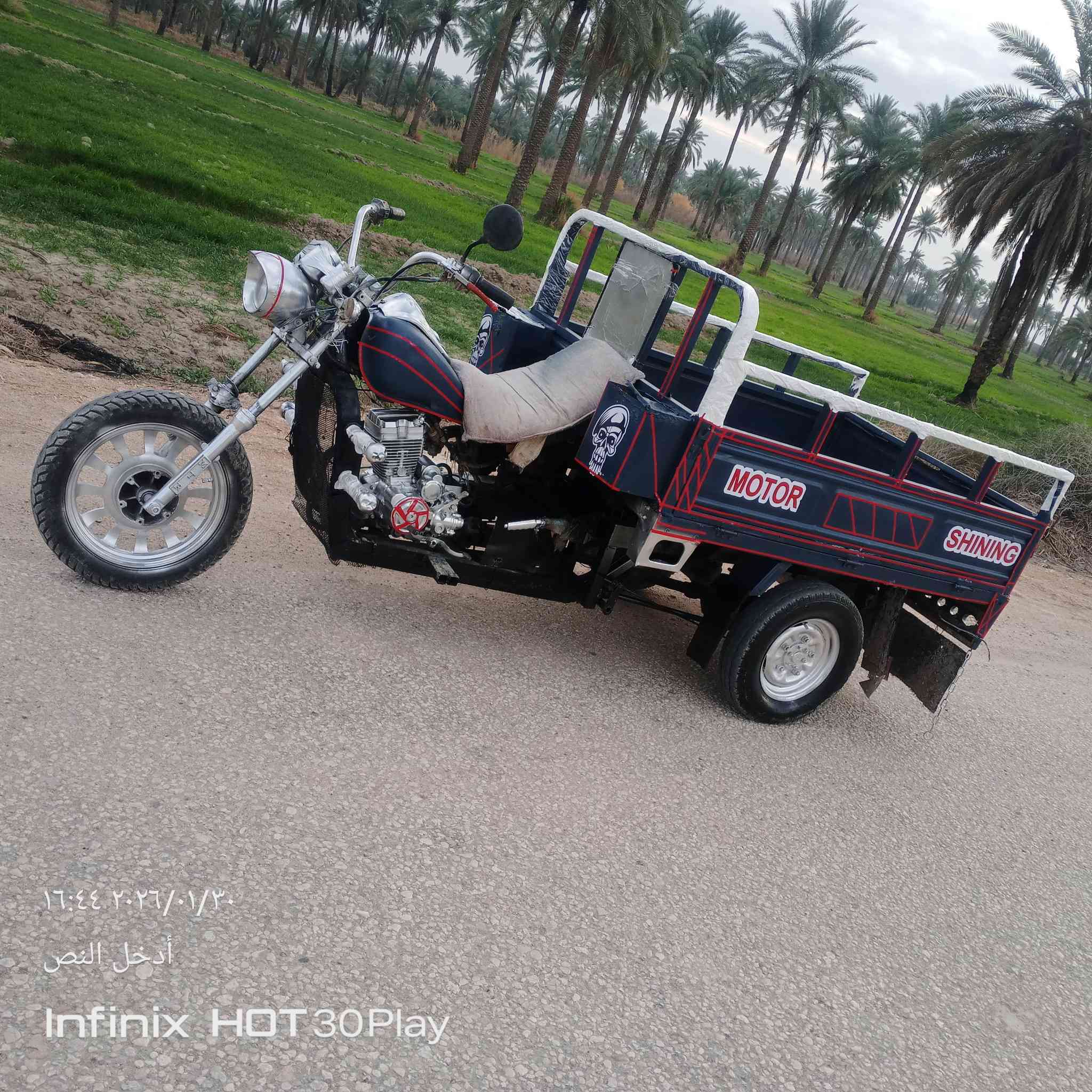 سلام عليكم البيع ستوته ام تيار //رقم سنويه //موديل 2010ومكينه 16ستوته جاهزه مكينه وكسل وركبه كفاله تيرات جديده كلوبات ستوته جاهزه السعر 800بيه مجال مكاني بابل الحمزه الغربي رقم ‏‪***********‬‏
