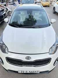 سبورتج • ٢٠١٧ • حادث