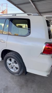 لاندكروزر جكسار • ٢٠١٢ • ديالى شهربان