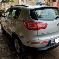 سبورتج • ٢٠١١ • كولومبو