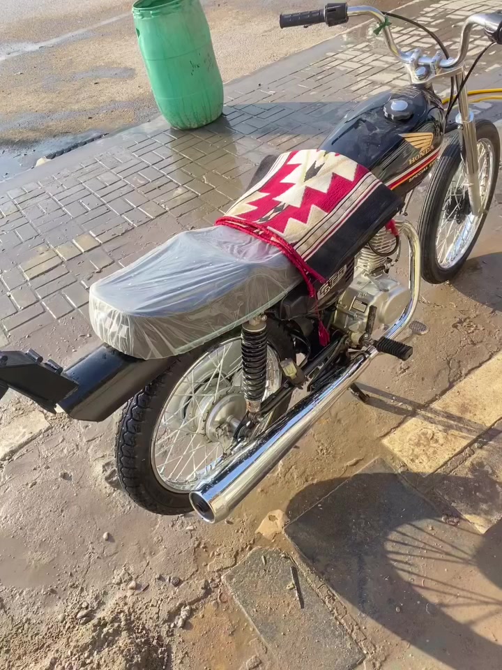 السلام عليكم دراجه نامه شلامجه للبيع
شاصي شلامجه 23اوراق 

مكاني حله نادر الثانيه 

السعر 600 وبيها مجال قليل 
شراي تعال خاص 👍🏾🖤


**إذا كنت صاحب هذا الإعلان وتريد حذفه لأي سبب، رجاءا أرسل رسالة إلى الدعم الفني**